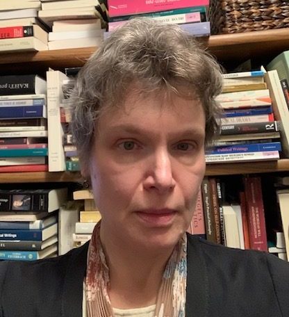 Inessa Medzhibovskaya