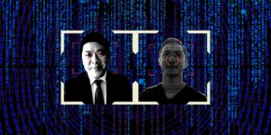 AI Remains Unchecked: A Conversation With Patrick K. Lin