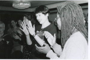 Remembering OutWrite