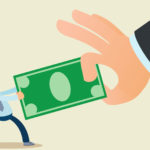 Subsidized By Taxpayers, Stealing From Workers