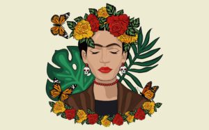 “You Make it Art First”