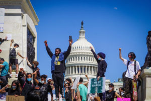 Social Movements and Political Parties in the Making and Unmaking of Modern American Democracy