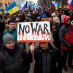An Open Letter by Russian Scientists and Science Journalists Against the War with Ukraine