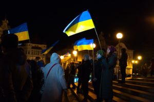 Against All Hope, I Hope