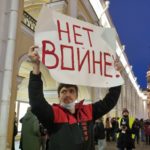 Skip Putin. Talk to Russians