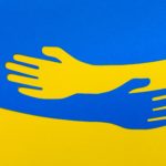 Helping Ukraine We Help Ourselves