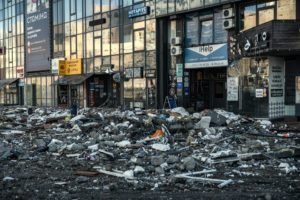 Putin’s New Iron Curtain