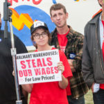 Walmart Kills Wages