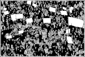 Why We Should Rethink the Distinction Between “Institutional” and “Contentious” Politics