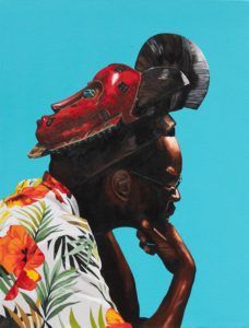 A Black Pedagogy Is an Engaged Pedagogy