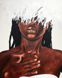 Black Is in the Job Description