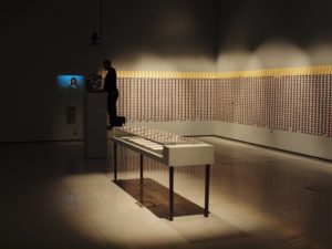 Does Time Pass or, Do We Pass the Time?