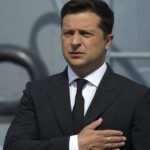 Ukraine’s Fight For Freedom