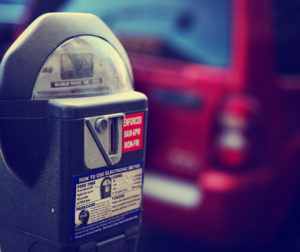 Parking Meter Monopoly Malfeasance