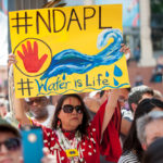Water Belongs to the People, Not Corporations