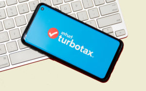 Why Taking on Turbotax Matters