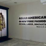 The Invisible Labor of Asian Americans in New York Fashion