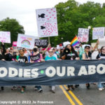 Bans Off Our Bodies All Over the Country