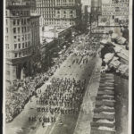 A Hotbed of Anarchism and Clam Pasta