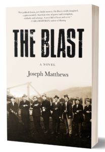 The Blast