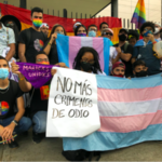 Breaking Through for LGBTQI Rights