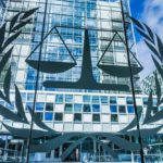 The Justice Train from Bucha