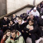 How the Russian Public Sees Events in Ukraine Today