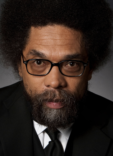 Cornel West