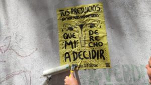 The Revolution Will Not Be Feminized