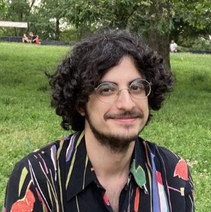 Jordi Mariné Jubany