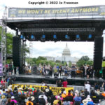 Poor People’s Campaign Rallies on Capitol Hill