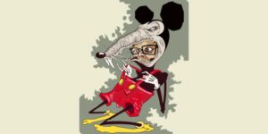 Meet A Corrupt Company Town