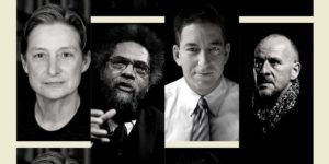 Identity Politics and Culture Wars