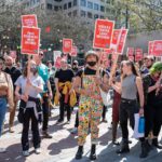 People Do Not Live with Indignity Forever