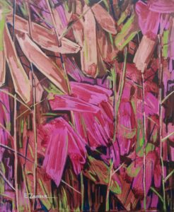 When We Tell Stories, We Know What Happened