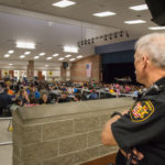 Why School Security Makes Students Less Safe