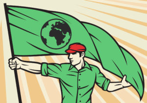 Fuel for Thought: Climate Change as Class War