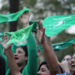 Abortion Alone Is Not Justice