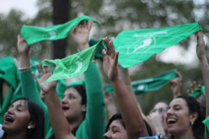 Abortion Alone Is Not Justice