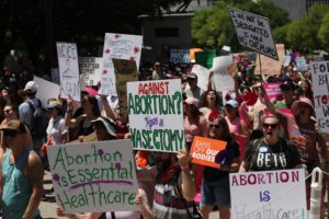 Fighting for Bodily Autonomy Is a Texas Tradition