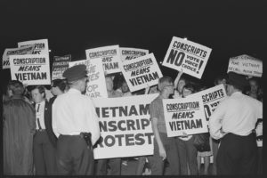 When I Was One-Dimensional