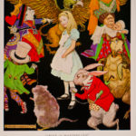 My Life in Wonderland