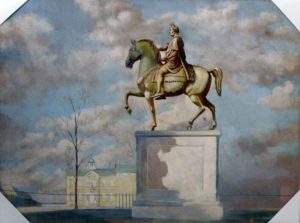 Interpretations of the Past