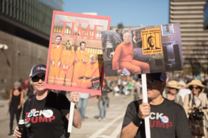 Donald Trump Must Face Federal Charges