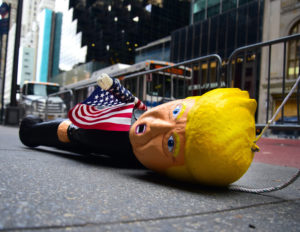 Are Republicans Sobering Up?