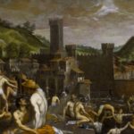 A Day at a Monkeypox Vaccine Clinic in a Berkeley Bathhouse