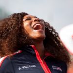 Even If She Never Hits Another Ball, Serena Williams Is the GOAT