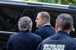 Good Jewish Boys Gone Bad