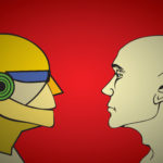 Does It Matter If Artificially Intelligent Machines Think Like Humans?