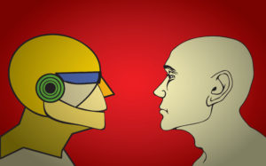 Does It Matter If Artificially Intelligent Machines Think Like Humans?